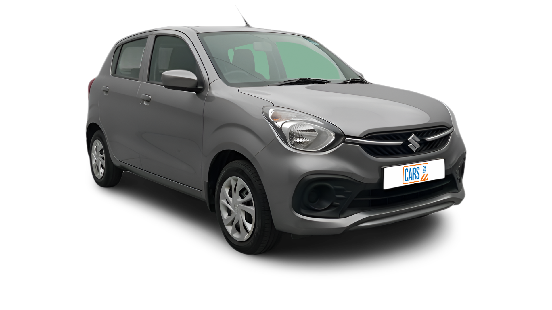 Maruti Celerio-img